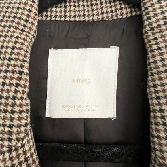 Mango blazer - Picture 2 of 2